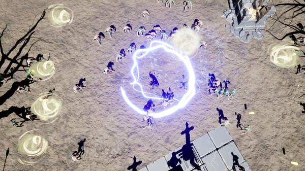 Warlock Survivors サムネイル 5