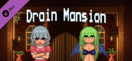 Drain Mansion - Official Walkthrough banner image