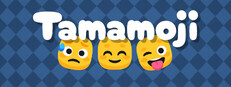 Tamamoji game capsule image
