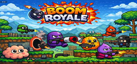 Boom Royale