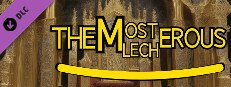 The Most Lecherous - Cosplay Pack game capsule image