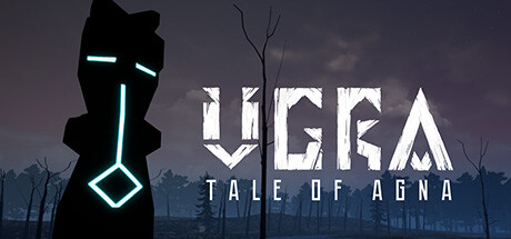Купить ключ дешево UGRA. Tale of Agna
