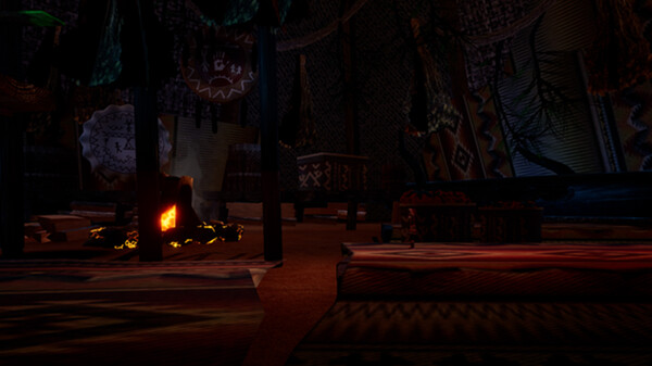 UGRA - Tale of Agna screenshot 3