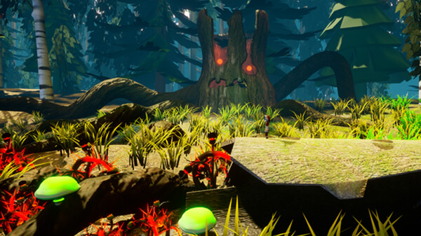 UGRA - Tale of Agna screenshot 2