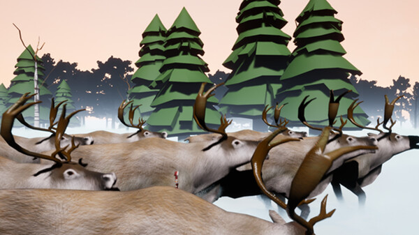 UGRA - Tale of Agna screenshot 5