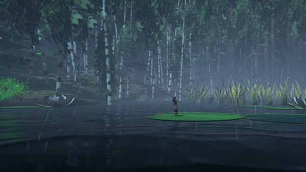 UGRA - Tale of Agna screenshot 4