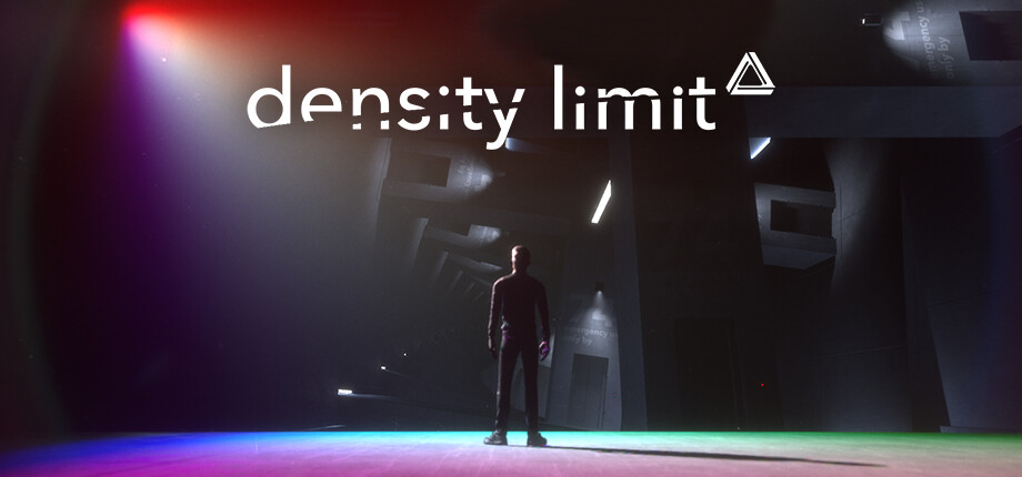 Density Limit cover art
