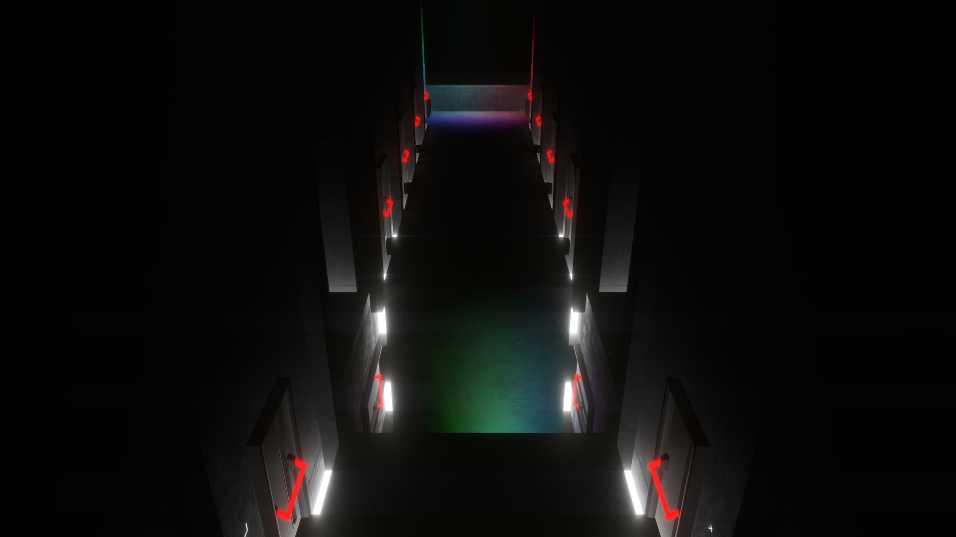 Density Limit screenshot #2