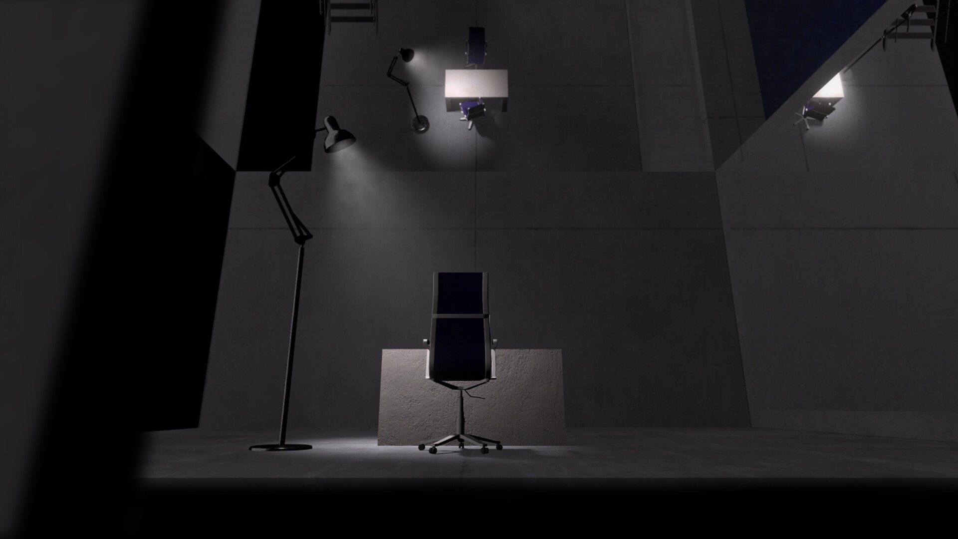 Density Limit screenshot #4