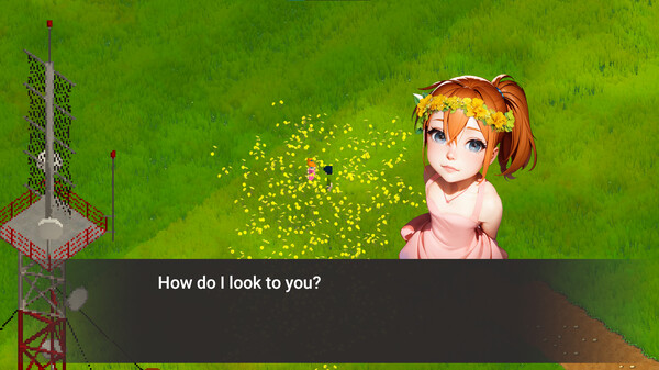 Oxygen Cocktail screenshot 4