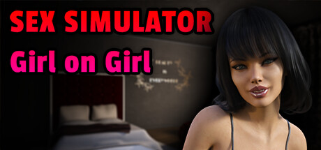 Sex Simulator - Girl on Girl banner image