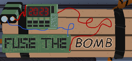 Fuse The Bomb Cheat Engine/CT