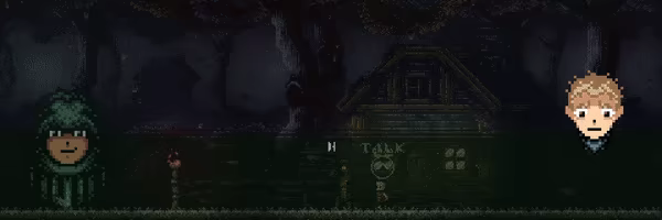 Pale Cinder video 7