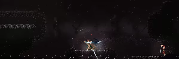 Pale Cinder video 5