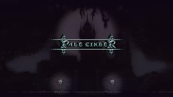 Pale Cinder video 2