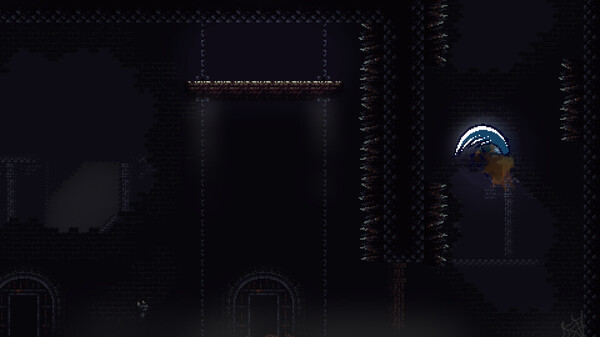 Pale Cinder screenshot 6