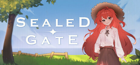 Sealed Gate Playtest game header image
