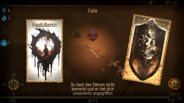 Weak Soul Screenshot 6