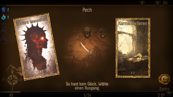 Weak Soul Screenshot 3