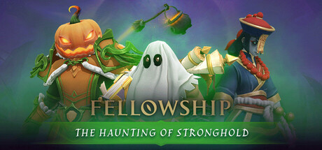 Fellowship technical specifications for computer