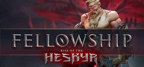 Fellowship banner image