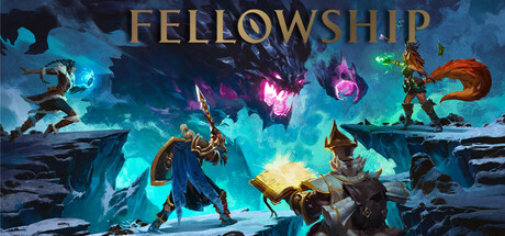 Fellowship cover art