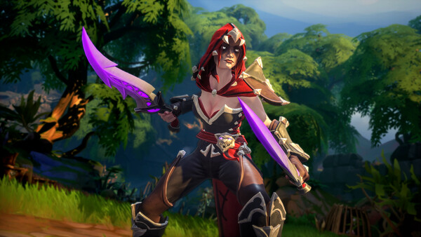 Fellowship screenshot 4