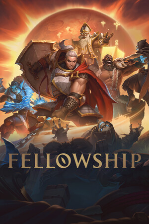 Cover art of Fellowship