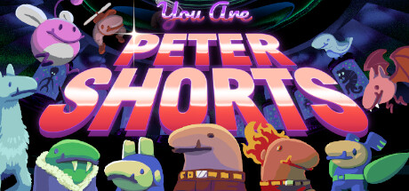 You Are Peter Shorts steam charts