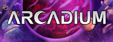 Arcadium - Space Odyssey Steam capsule image