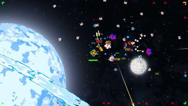 Arcadium - Space Odyssey — 2