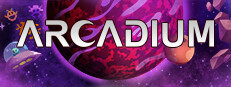 Arcadium - Space Odyssey Playtest game capsule image