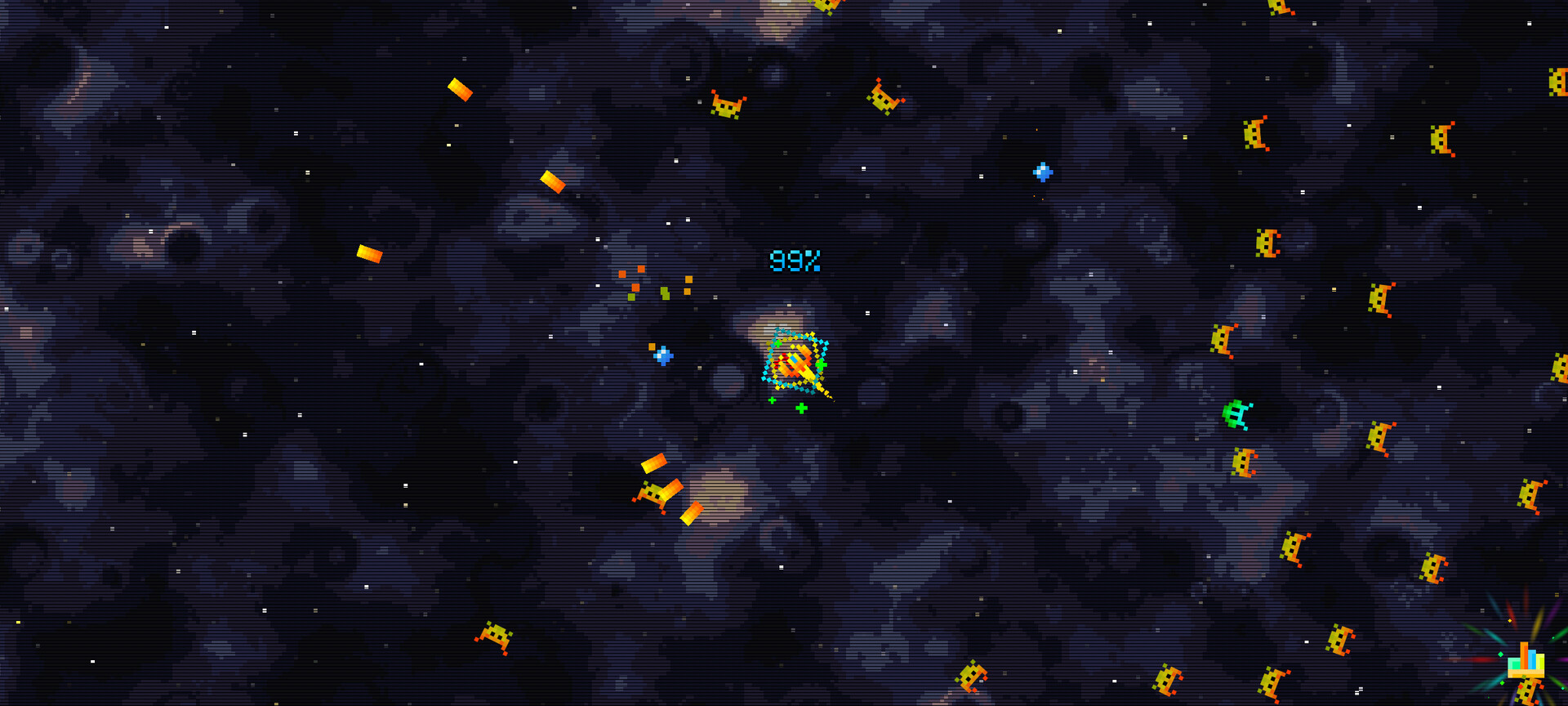 Arcadium - Space Odyssey Playtest Featured Screenshot #1