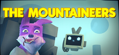 The Mountaineers steam charts