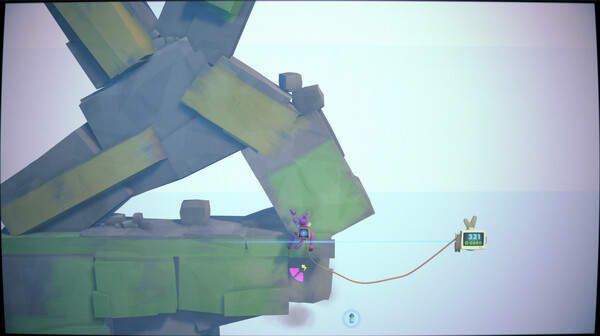 The Mountaineers screenshot 4