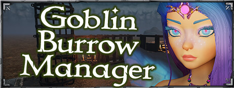 Goblin Lord wants me to become a Virgin Wizard by Managing The Brothel!? cover art