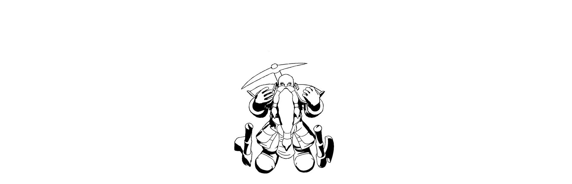 Diggy Diggy Dwarf