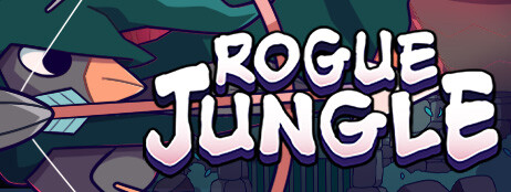 Rogue Jungle cover art