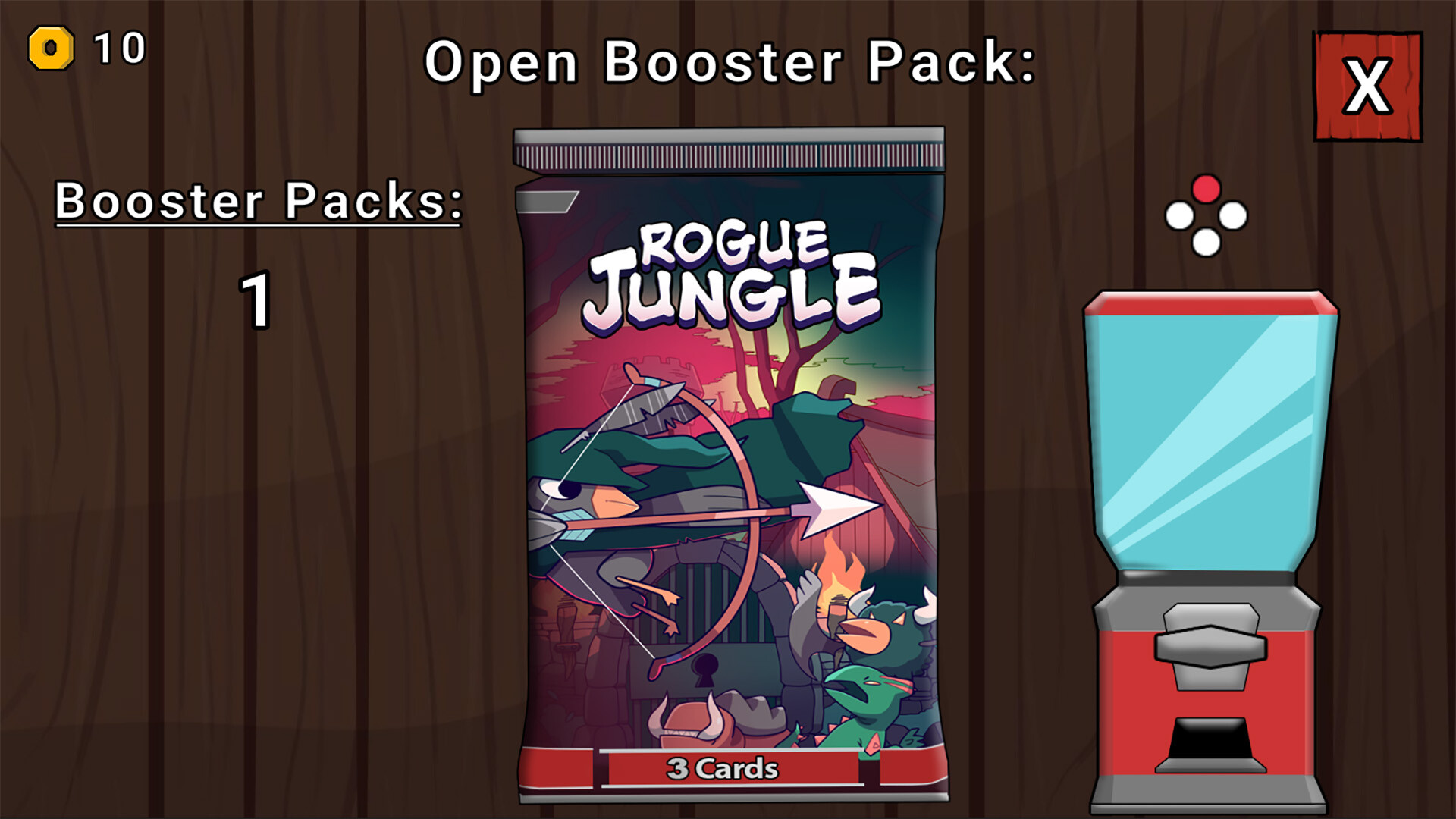 Rogue Jungle screenshot 6