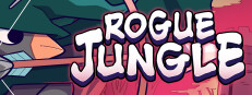 Rogue Jungle cover