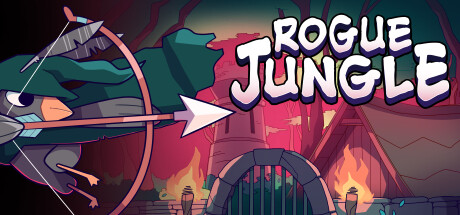 Rogue Jungle banner