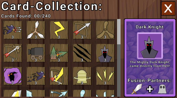 Rogue Jungle screenshot 4