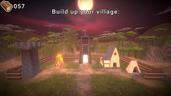 Rogue Jungle screenshot 5