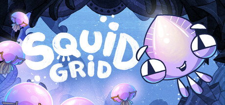 Squid Grid Cover Image