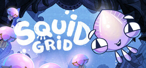 Squid Grid