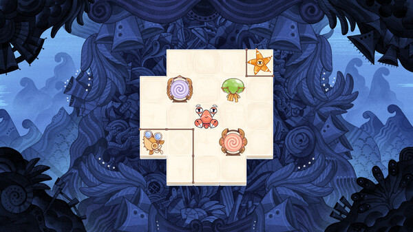 Squid Grid screenshot 5