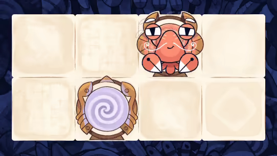 Squid Grid video 1