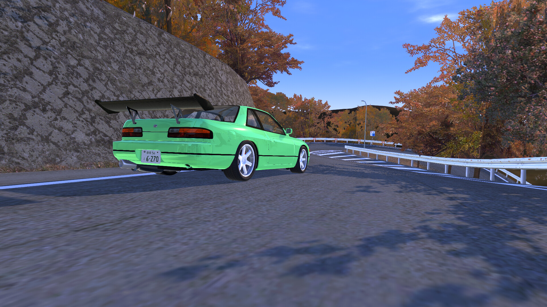 Initial Drift Online - Car Pack Featured Screenshot #1