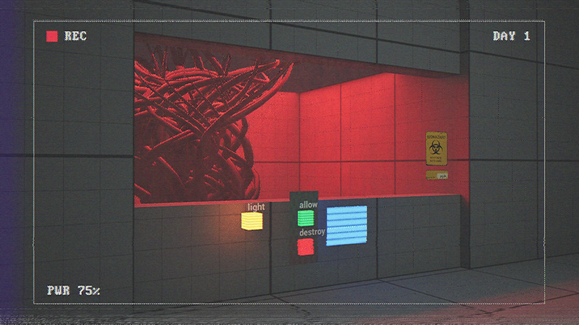 R.O.V.E.R. screenshot 6