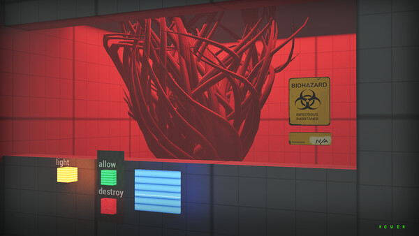 R.O.V.E.R. screenshot 3